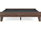 Calverson Queen Platform Bed (Online Special Price) - Ornate Home