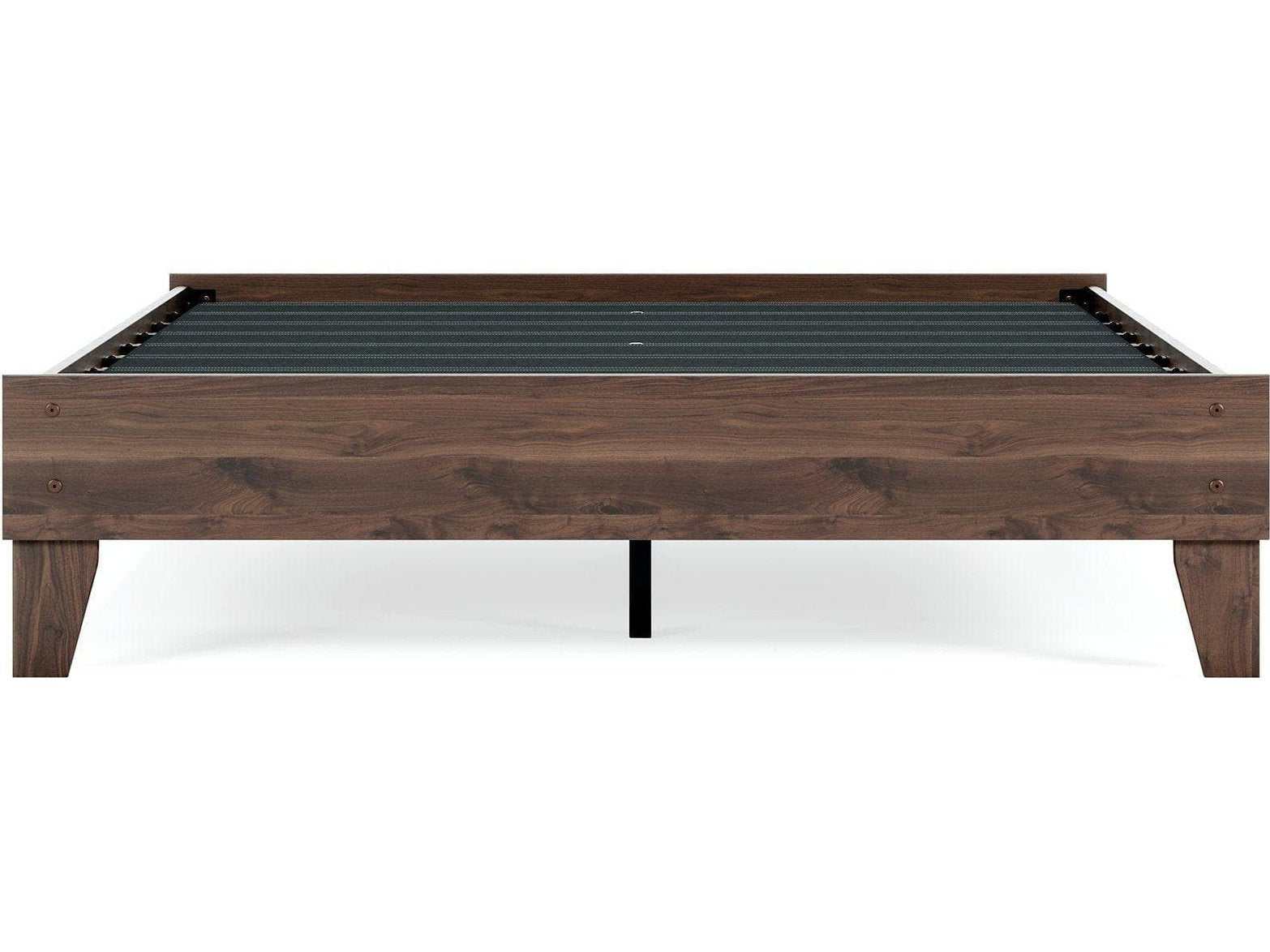 Calverson Queen Platform Bed (Online Special Price) - Ornate Home