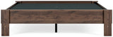 Calverson Queen Platform Bed (Online Special Price) - Ornate Home