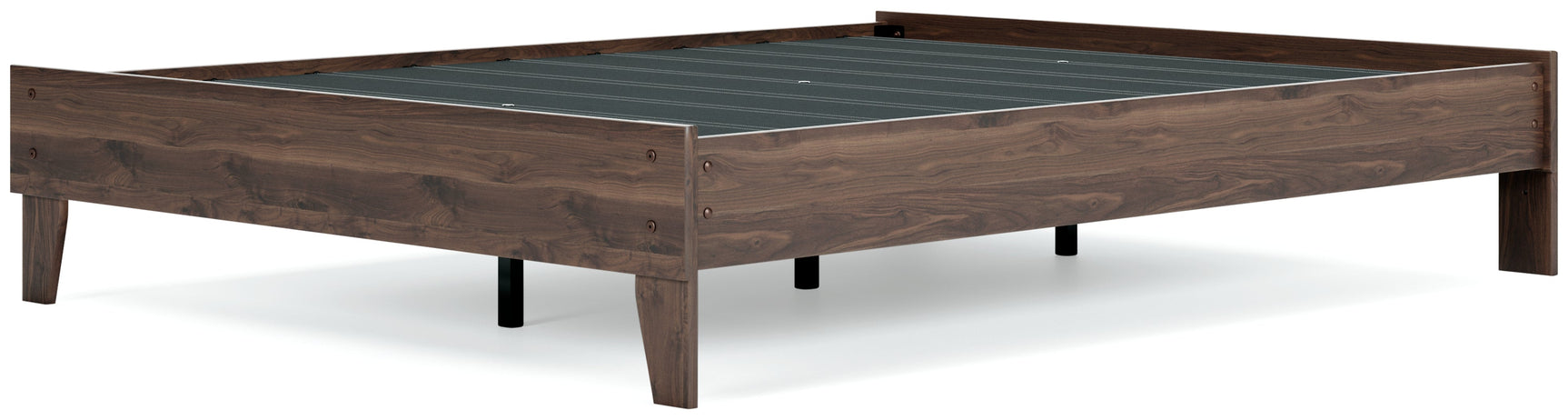 Calverson Queen Platform Bed (Online Special Price) - Ornate Home