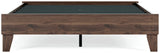 Calverson Queen Platform Bed (Online Special Price) - Ornate Home