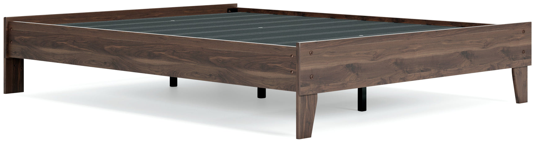 Calverson Queen Platform Bed (Online Special Price) - Ornate Home