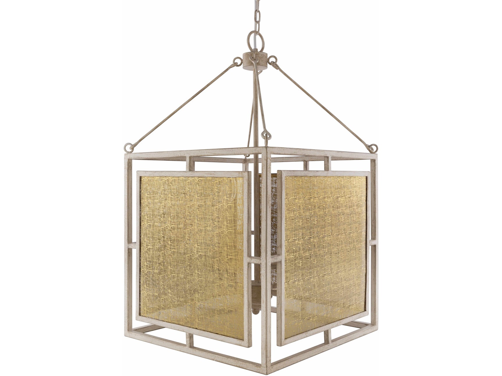 Calvert Ceiling Light - Clearance - Ornate Home