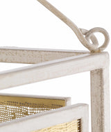 Calvert Ceiling Light - Clearance - Ornate Home