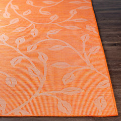 Calwell Flatweave Outdoor Area Carpet - Clearance - Ornate Home