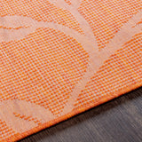 Calwell Flatweave Outdoor Area Carpet - Clearance - Ornate Home