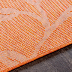 Calwell Flatweave Outdoor Area Carpet - Clearance - Ornate Home