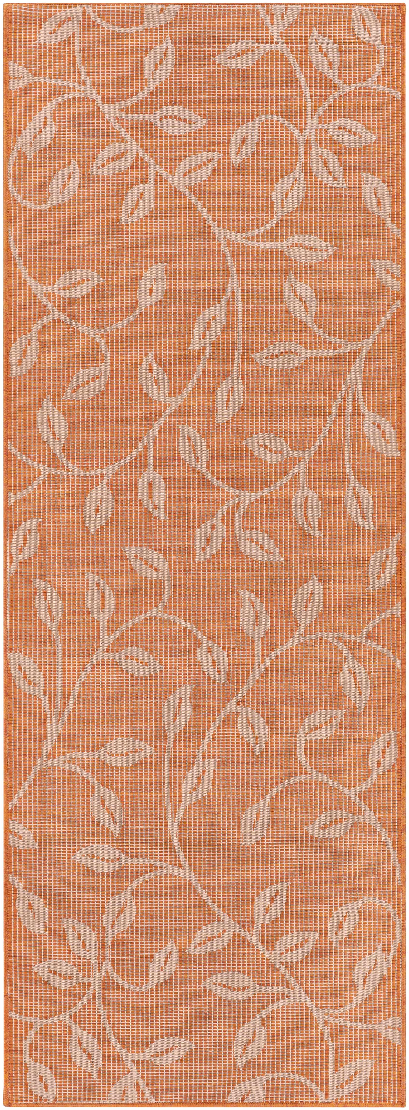 Calwell Flatweave Outdoor Area Carpet - Clearance - Ornate Home