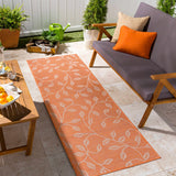 Calwell Flatweave Outdoor Area Carpet - Clearance - Ornate Home