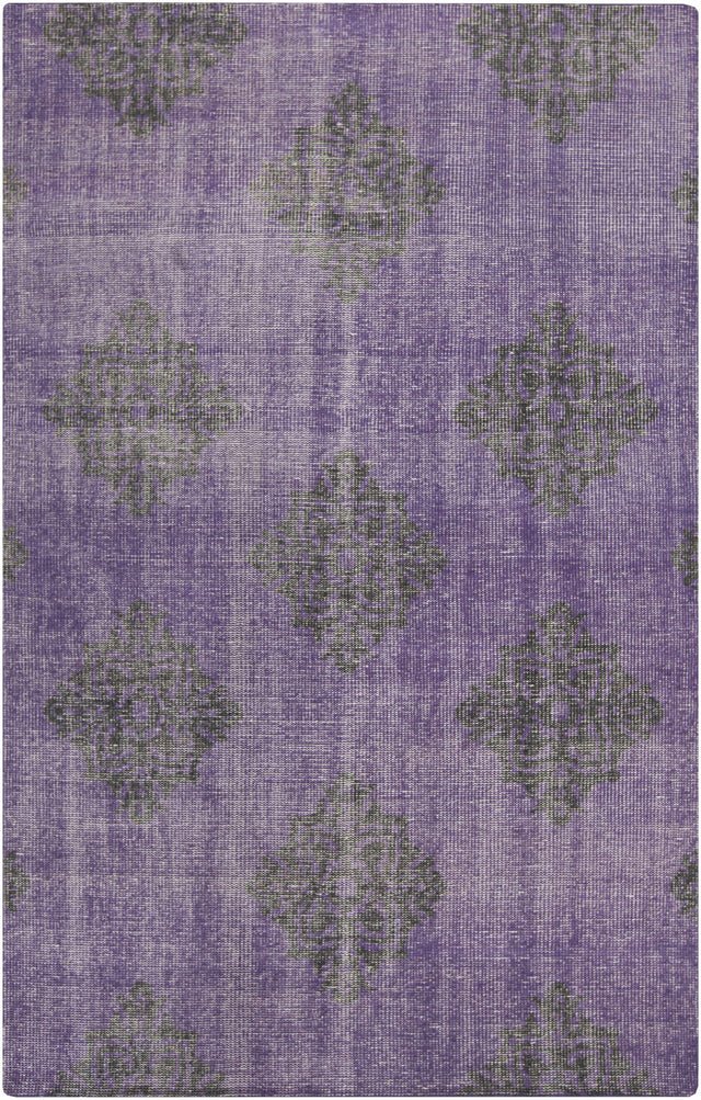 Camak Area Rug - Clearance - Ornate Home