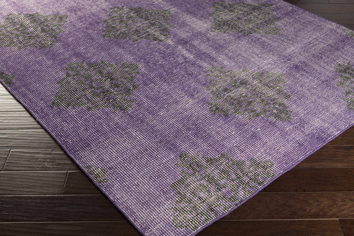 Camak Area Rug - Clearance - Ornate Home