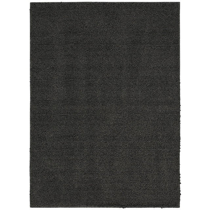 Camara Dark Gray Area Rug - Ornate Home