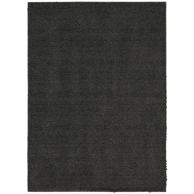 Camara Dark Gray Area Rug - Ornate Home