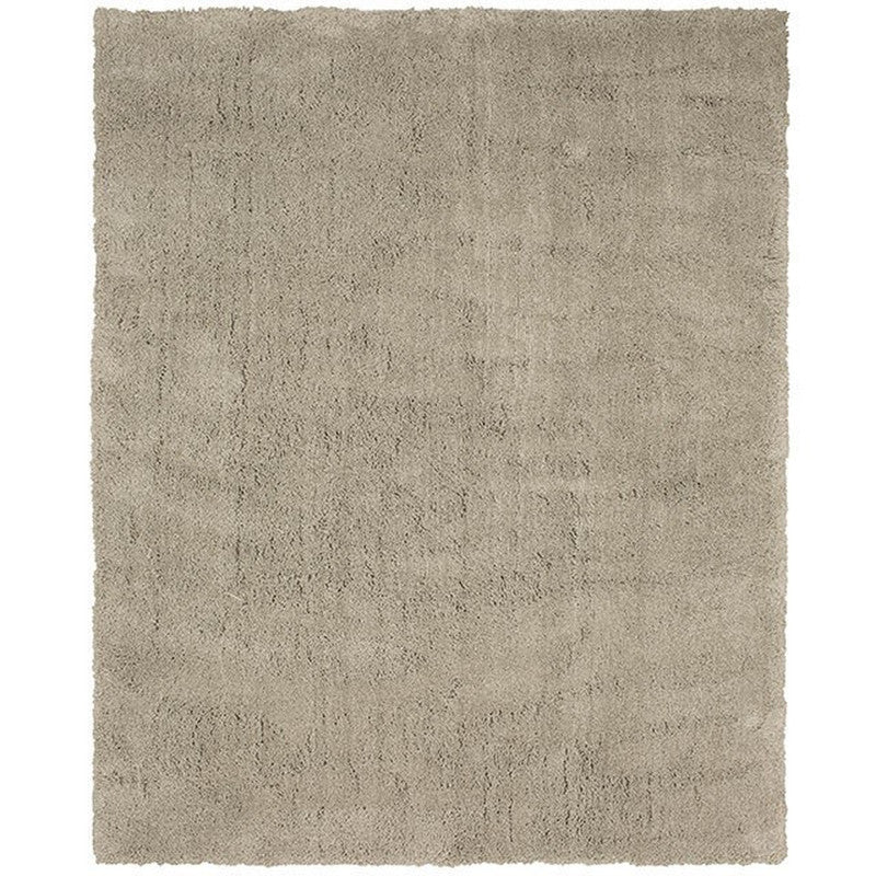 Camara Warm Gray Area Rug - Ornate Home