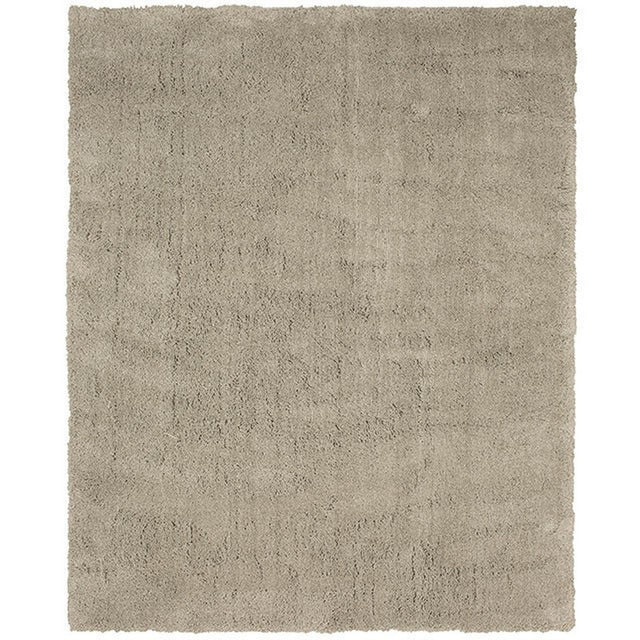 Camara Warm Gray Area Rug - Ornate Home