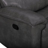 Camaro Nugget Grey 6-Piece Sectional