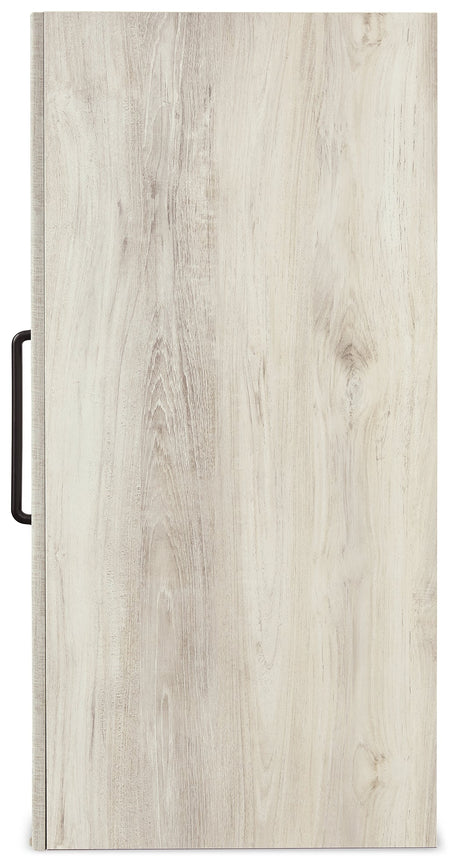 Cambeck Full Panel Bedroom Set with Storage, Chest and Nightstand - Ornate Home