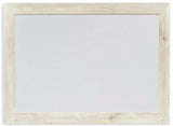 Cambeck Whitewash Dresser & Mirror (Online Special Price) - Ornate Home