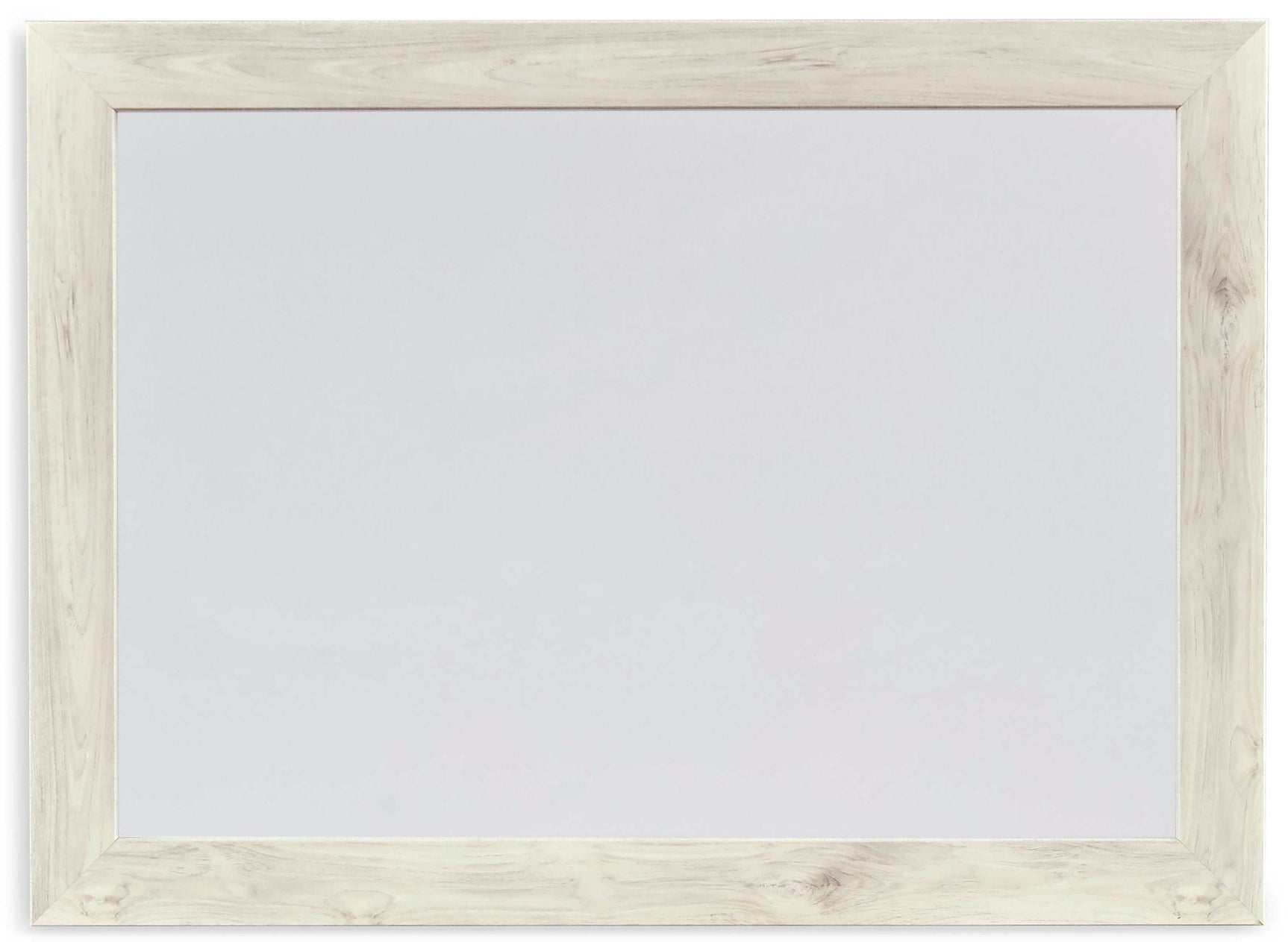 Cambeck Whitewash Dresser & Mirror (Online Special Price) - Ornate Home