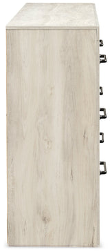 Cambeck Whitewash Dresser (Online Special Price) - Ornate Home