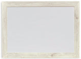 Cambeck Whitewash Mirror (Online Special Price) - Ornate Home