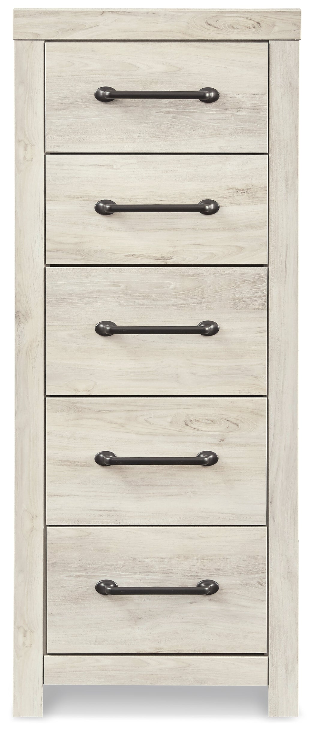 Cambeck Whitewash Queen Panel Bedroom Set with Chest (Online Special Price) - Ornate Home