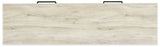 Cambeck Whitewash Queen Panel Bedroom Set with Storage, Dresser and 2 Nightstands (Online Special Price) - Ornate Home