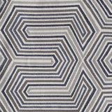 Cambria Grey 6-piece Modular Sectional Sofa - Ornate Home