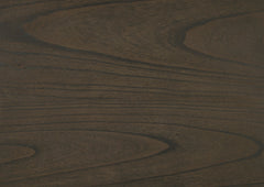 Cambridge Dark Walnut Chest - Ornate Home