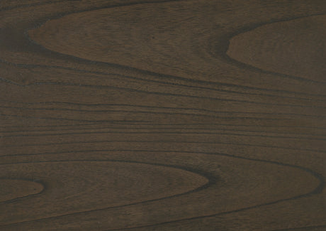 Cambridge Dark Walnut Chest - Ornate Home