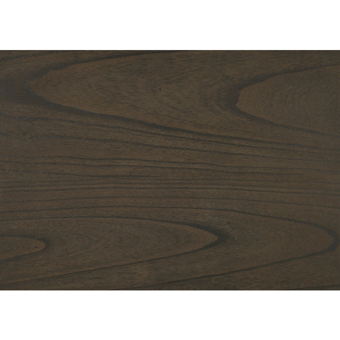 Cambridge Dark Walnut Chest - Ornate Home