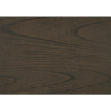 Cambridge Dark Walnut Mirror - Ornate Home