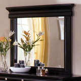 Cambridge Espresso Mirror