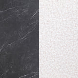 Camden Black Dining Room Set - Ornate Home