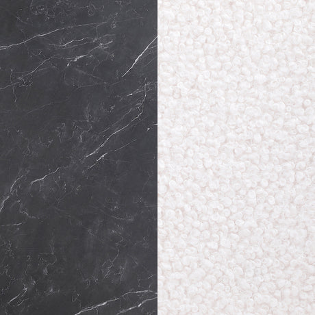 Camden Black Dining Room Set - Ornate Home