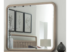 Camden Chai Wall or Dresser Mirror - Ornate Home