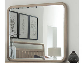 Camden Chai Wall or Dresser Mirror - Ornate Home
