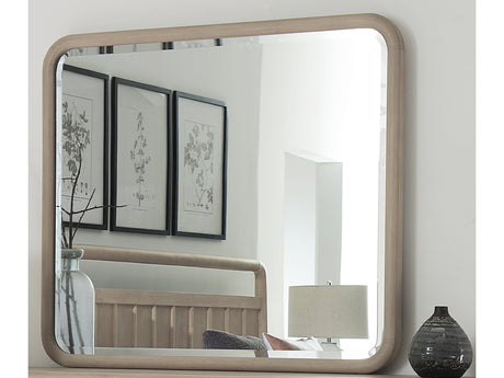 Camden Chai Wall or Dresser Mirror - Ornate Home