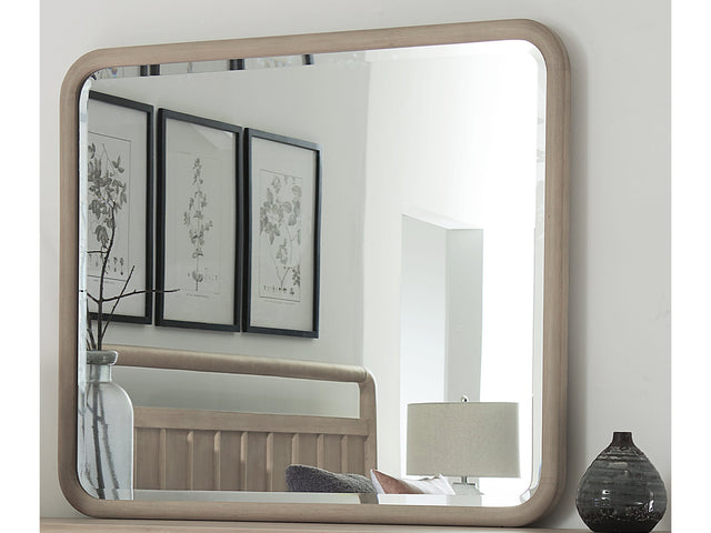 Camden Chai Wall or Dresser Mirror - Ornate Home