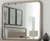 Camden Chai Wall or Dresser Mirror - Ornate Home