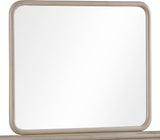 Camden Chai Wall or Dresser Mirror - Ornate Home