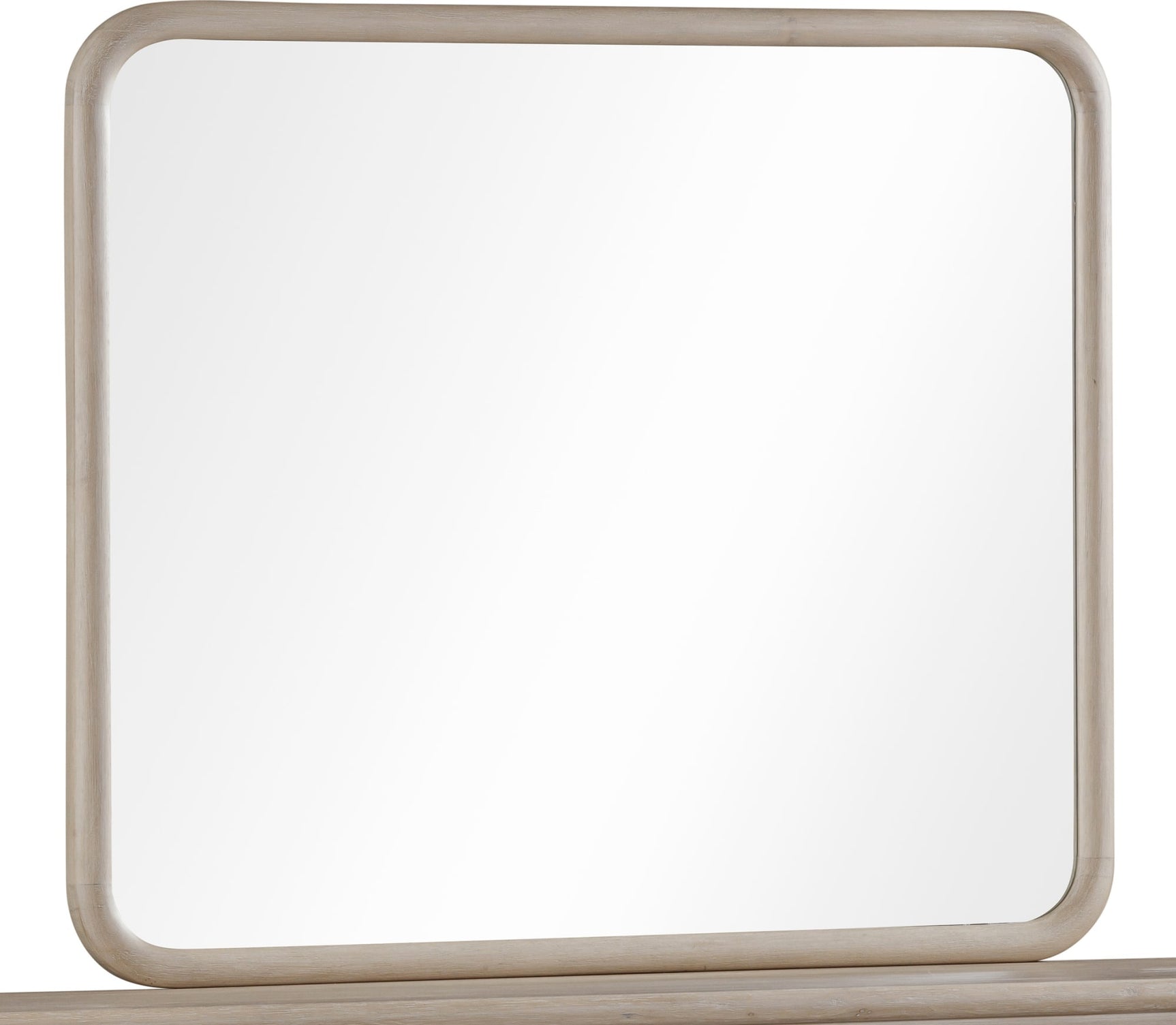 Camden Chai Wall or Dresser Mirror - Ornate Home