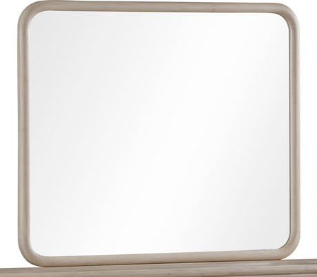 Camden Chai Wall or Dresser Mirror - Ornate Home