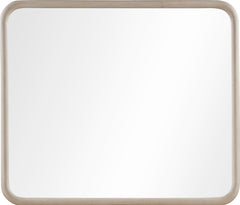 Camden Chai Wall or Dresser Mirror - Ornate Home