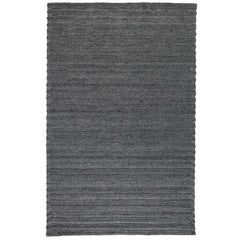 Camden Charcoal Rug - Ornate Home