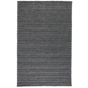 Camden Charcoal Rug - Ornate Home