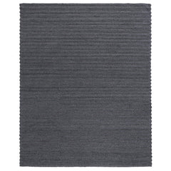 Camden Charcoal Rug - Ornate Home