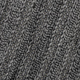 Camden Charcoal Rug - Ornate Home