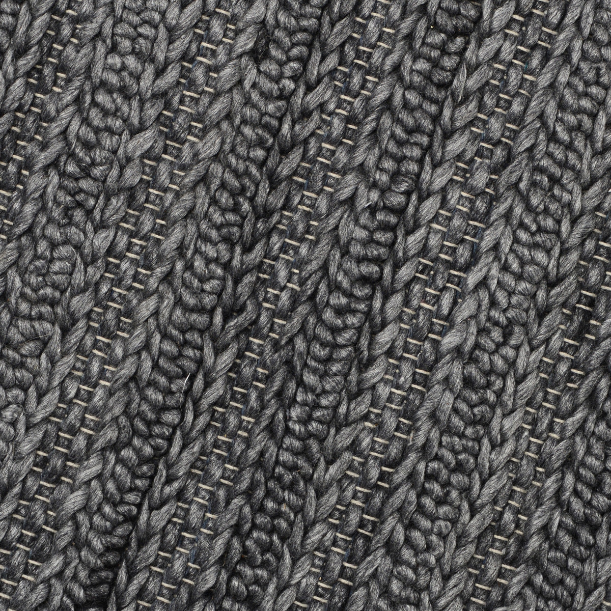Camden Charcoal Rug - Ornate Home