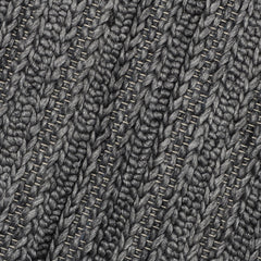 Camden Charcoal Rug - Ornate Home